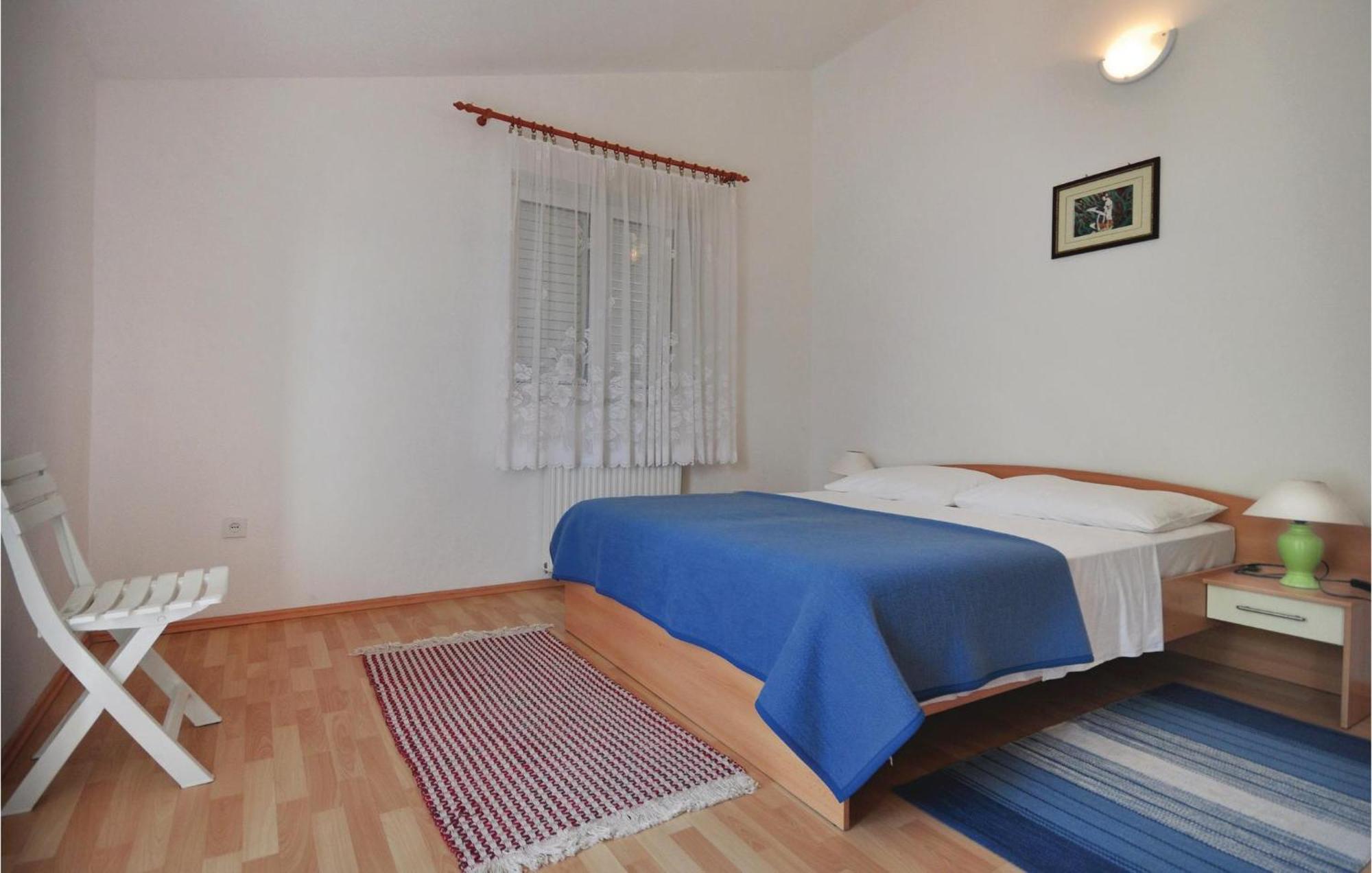 Amazing Apartment In Trogir With Kitchen المظهر الخارجي الصورة